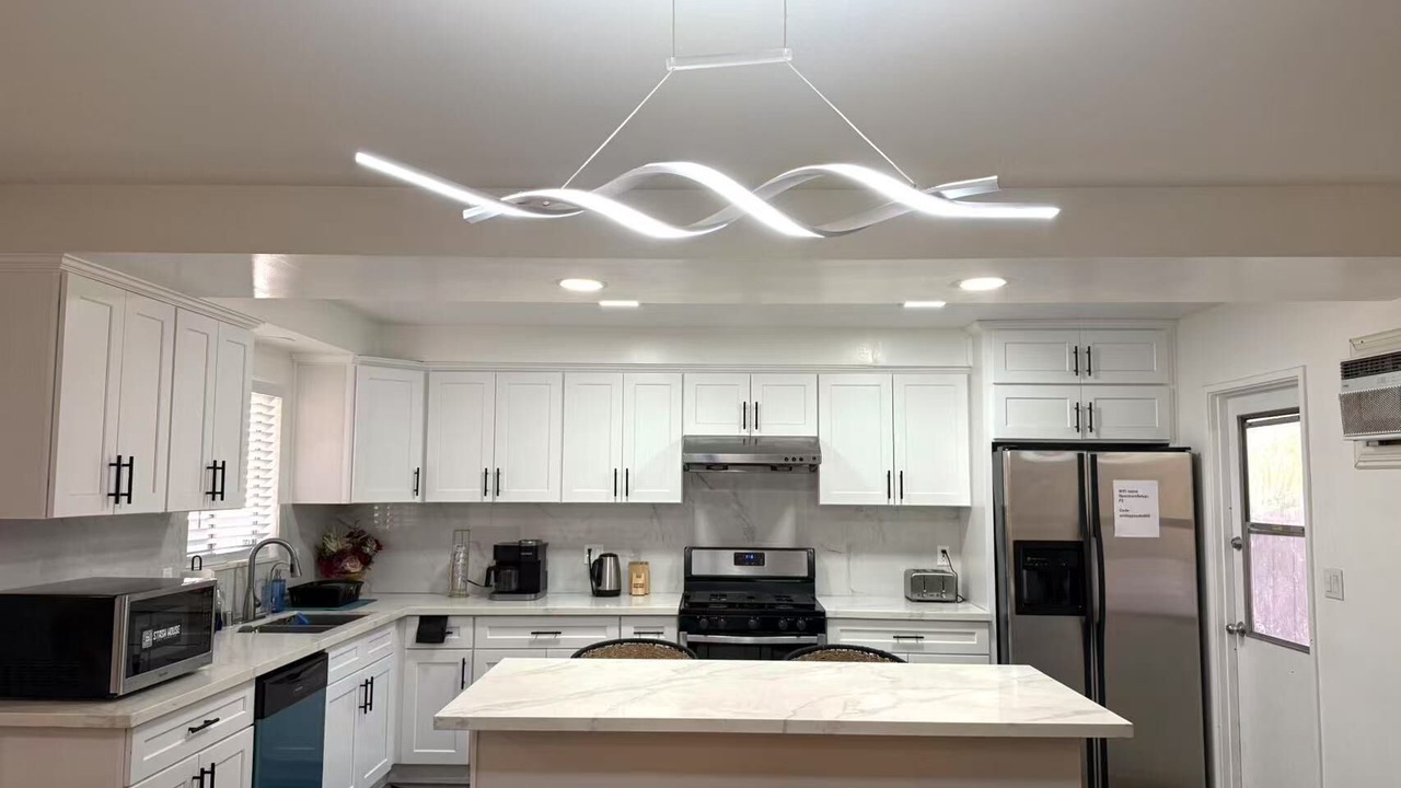 Photo of Kitchen in East San Gabriel