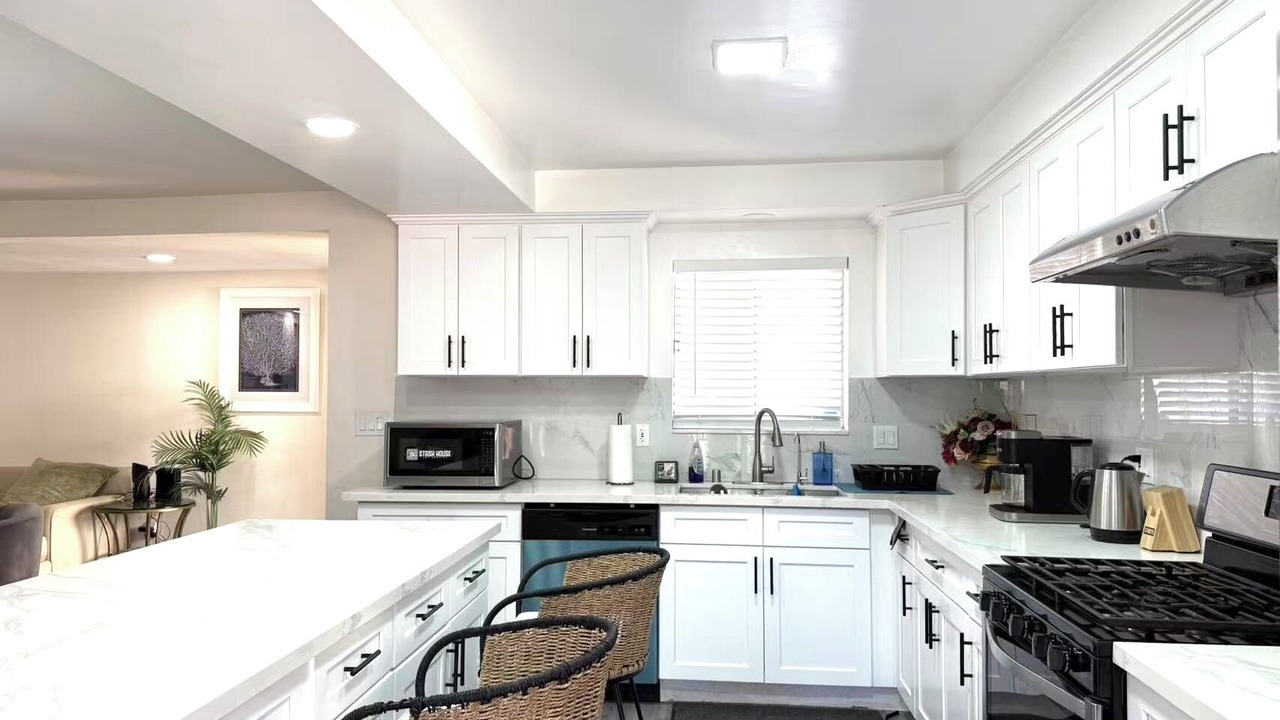 Photo of Kitchen in East San Gabriel