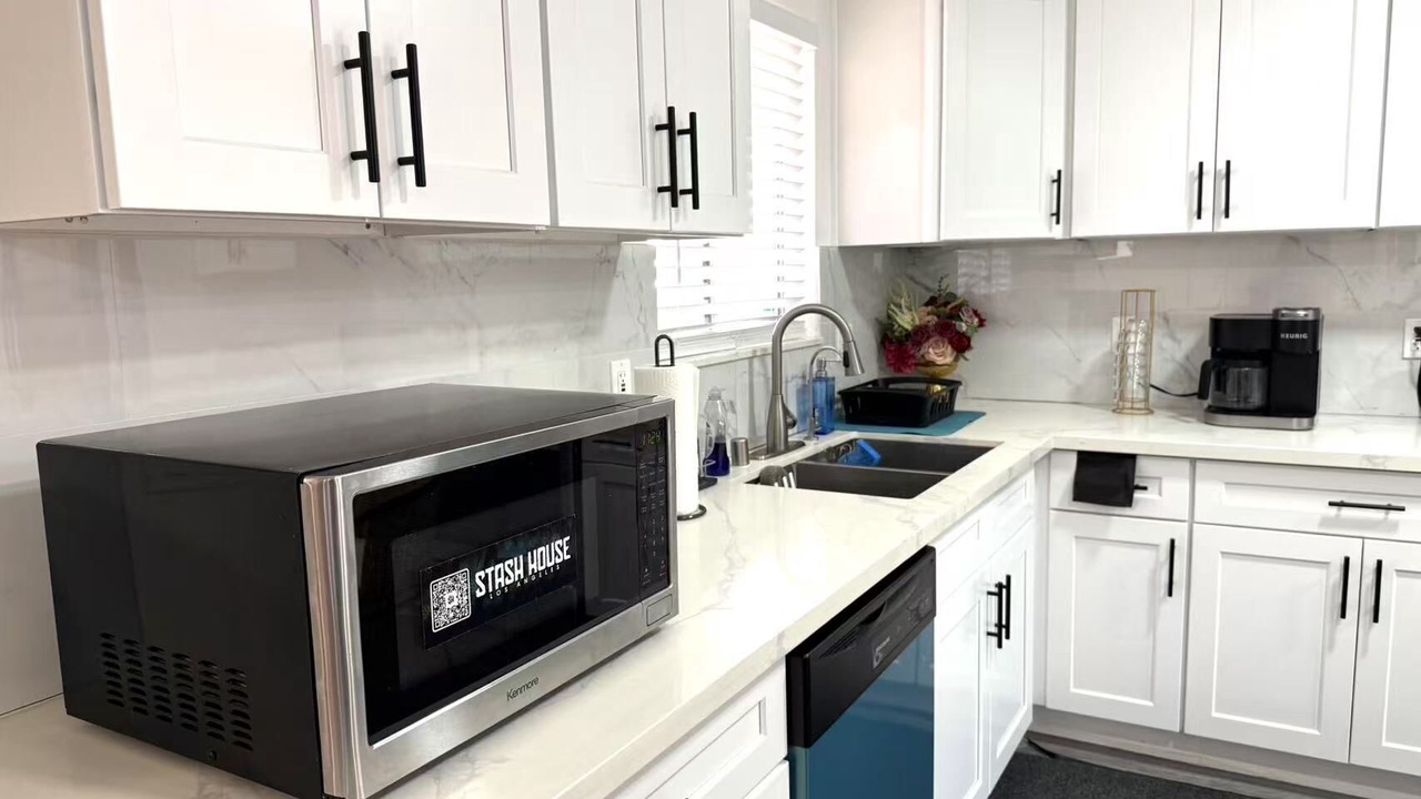 Photo of Kitchen in East San Gabriel