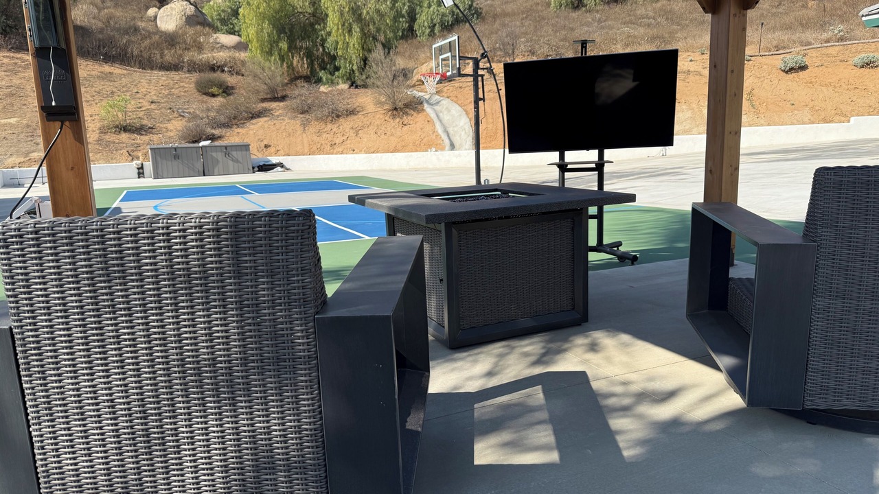 Photo of Outdoor in La Sierra Hills