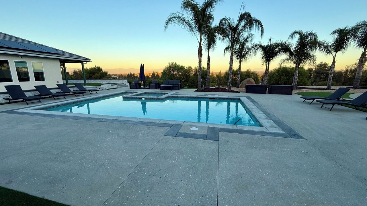 Photo of Outdoor in La Sierra Hills