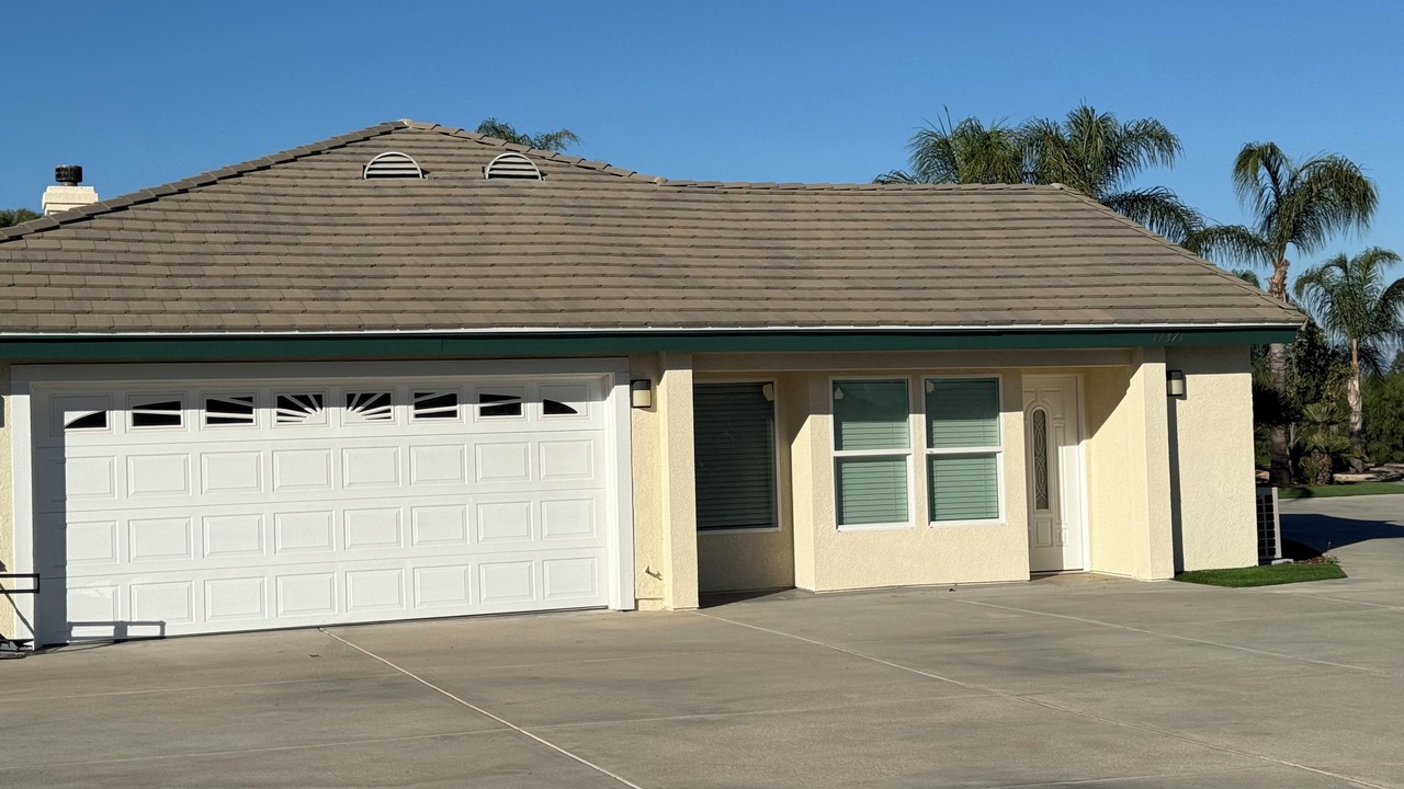 Photo of Outdoor in La Sierra Hills