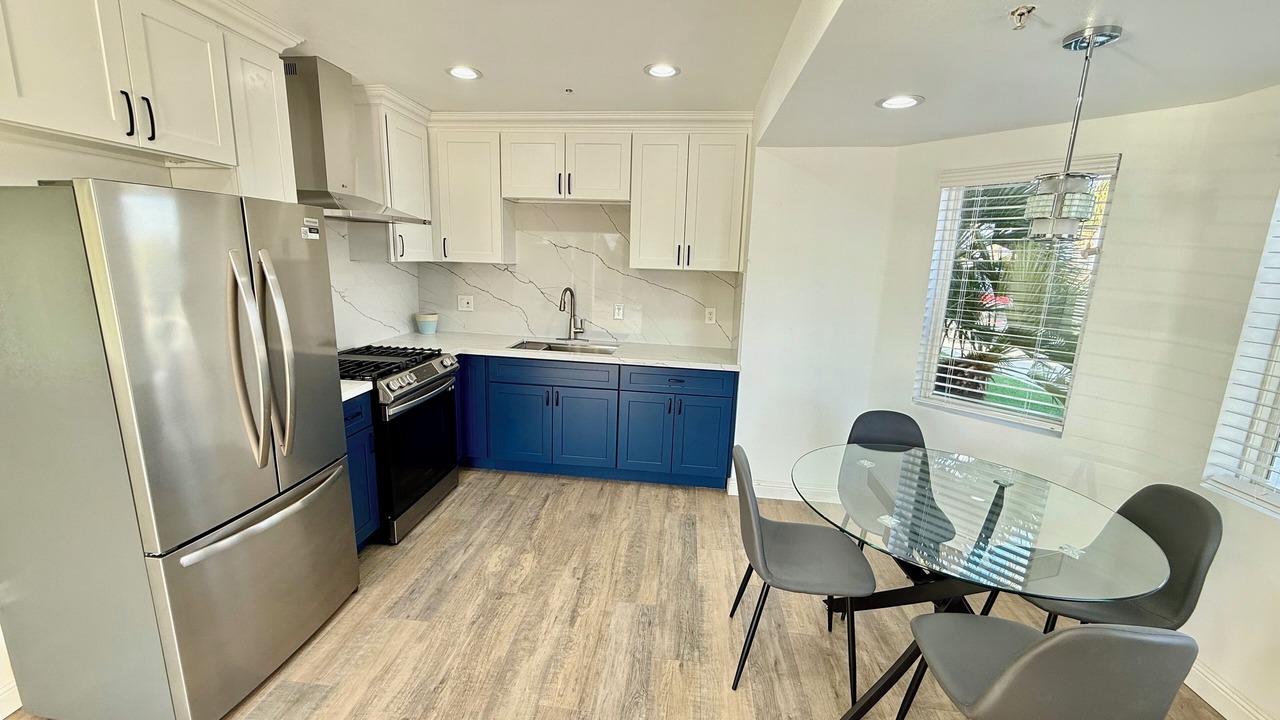 Photo of Kitchen in La Sierra Hills