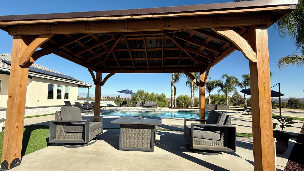 Photo of Outdoor in La Sierra Hills