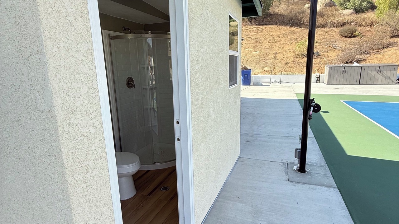 Photo of Outdoor in La Sierra Hills