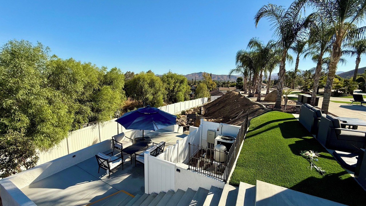 Photo of Outdoor in La Sierra Hills