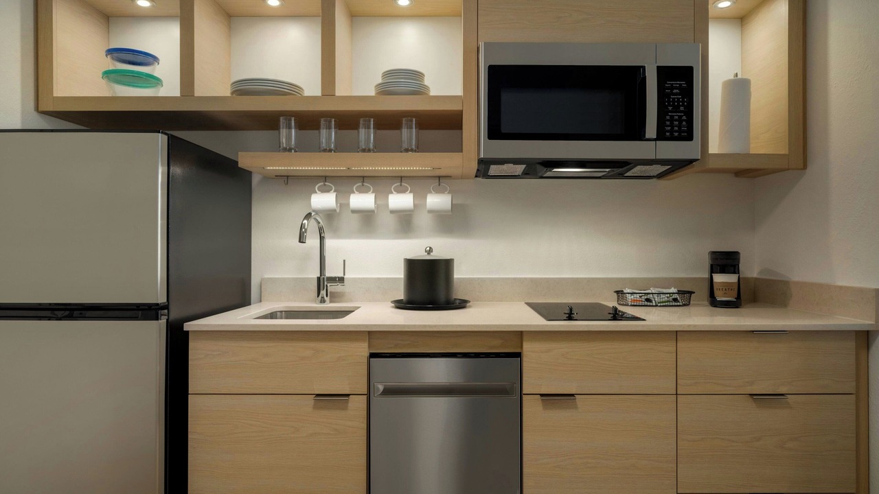 Photo of Kitchen in Lancaster