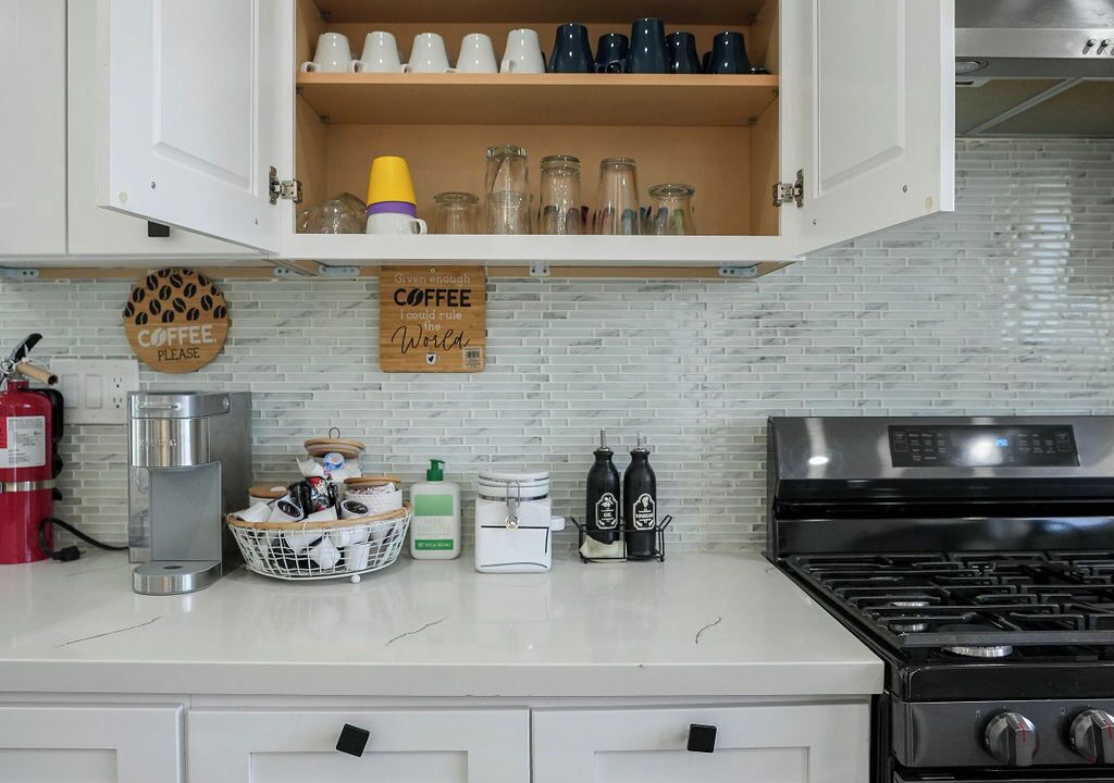 Photo of Kitchen in Westminster