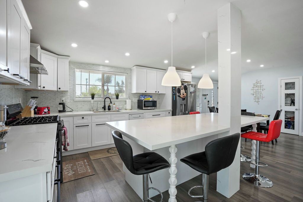 Photo of Kitchen in Westminster