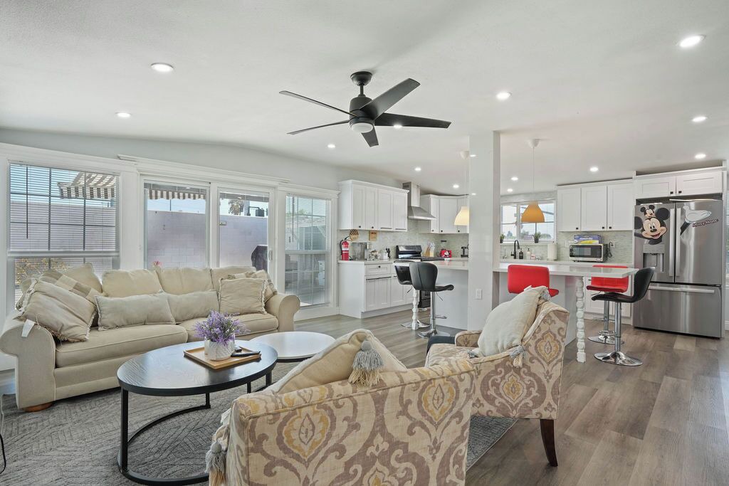 Photo of Livingroom in Westminster