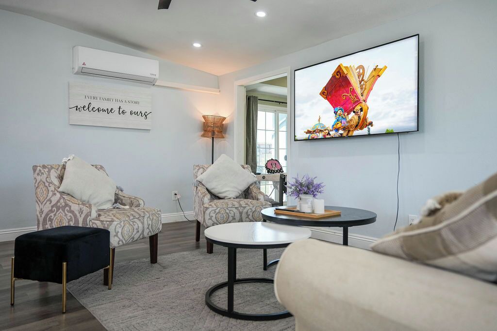 Photo of Livingroom in Westminster