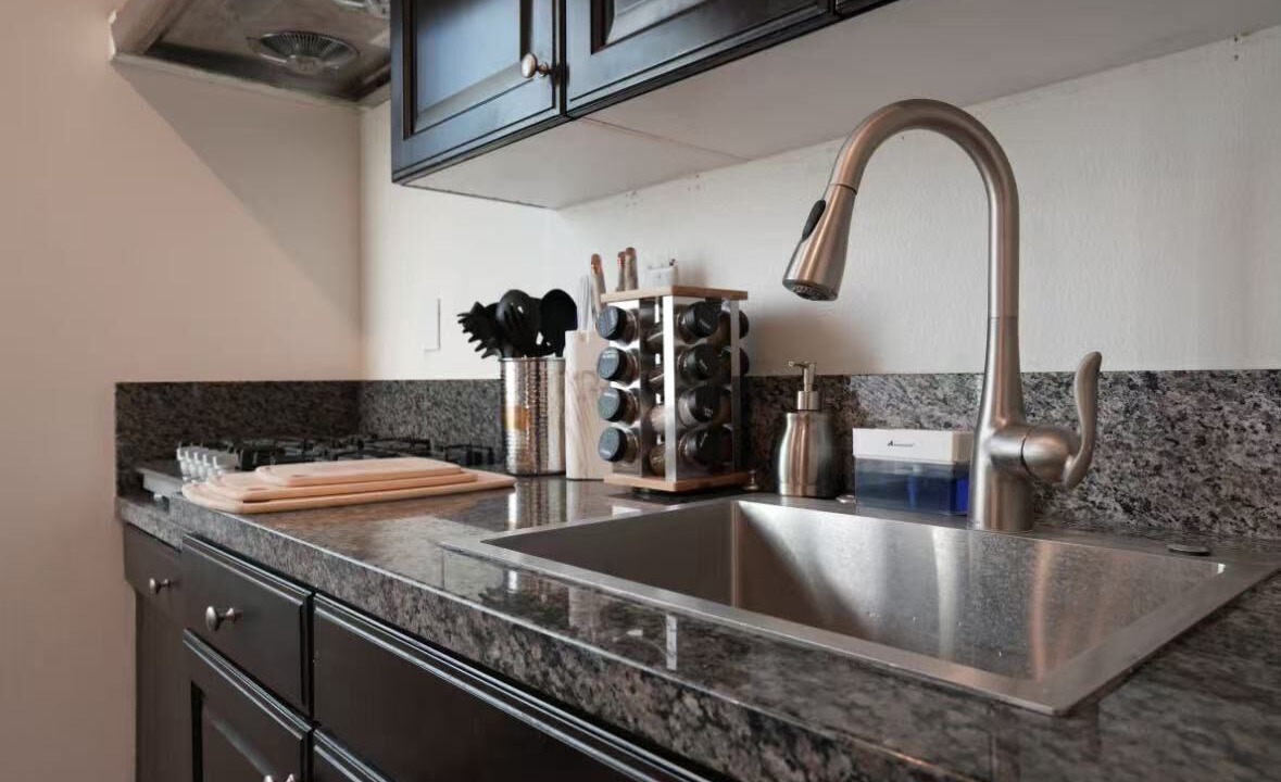 Photo of Kitchen in Mira Loma