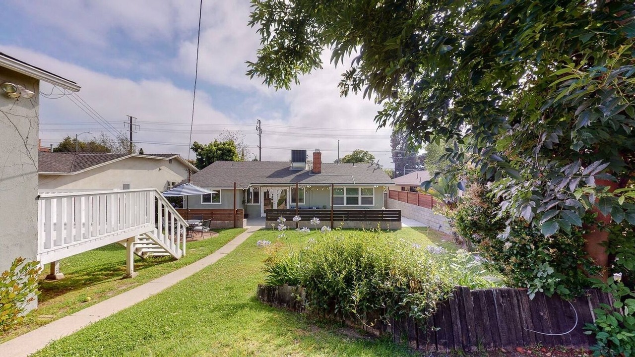 Photo of Outdoor in West Los Angeles