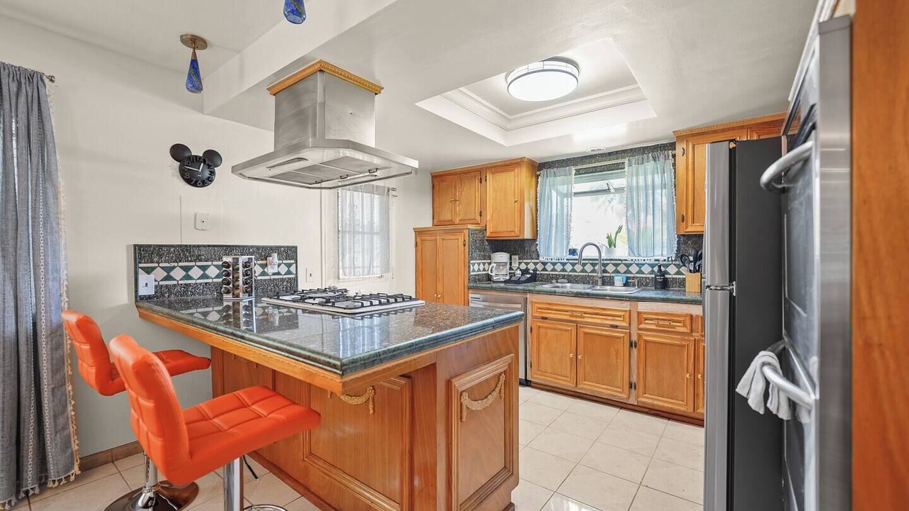 Photo of Kitchen in Norwalk