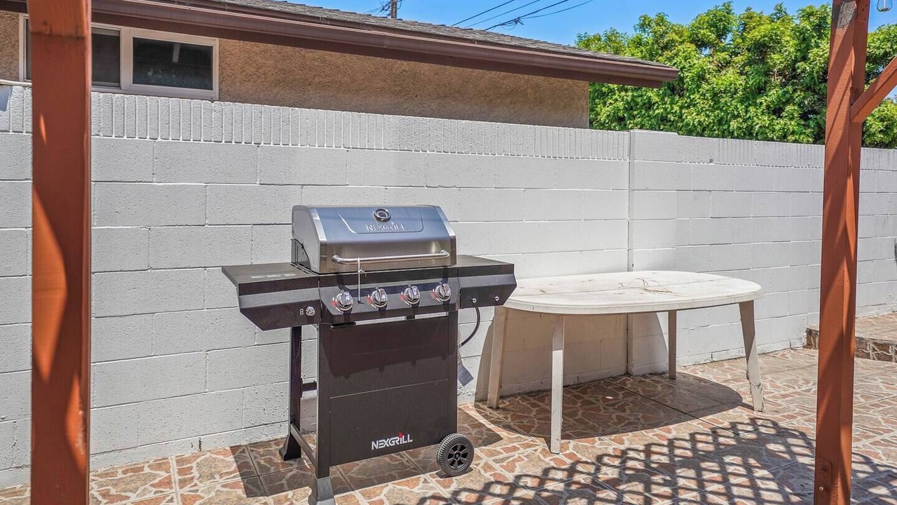 Photo of Outdoor in Norwalk