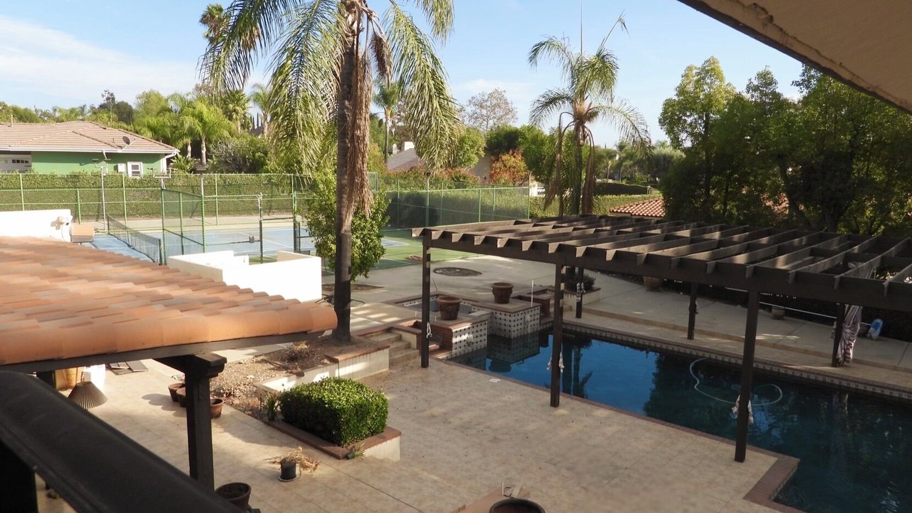 Photo of Outdoor in Claremont