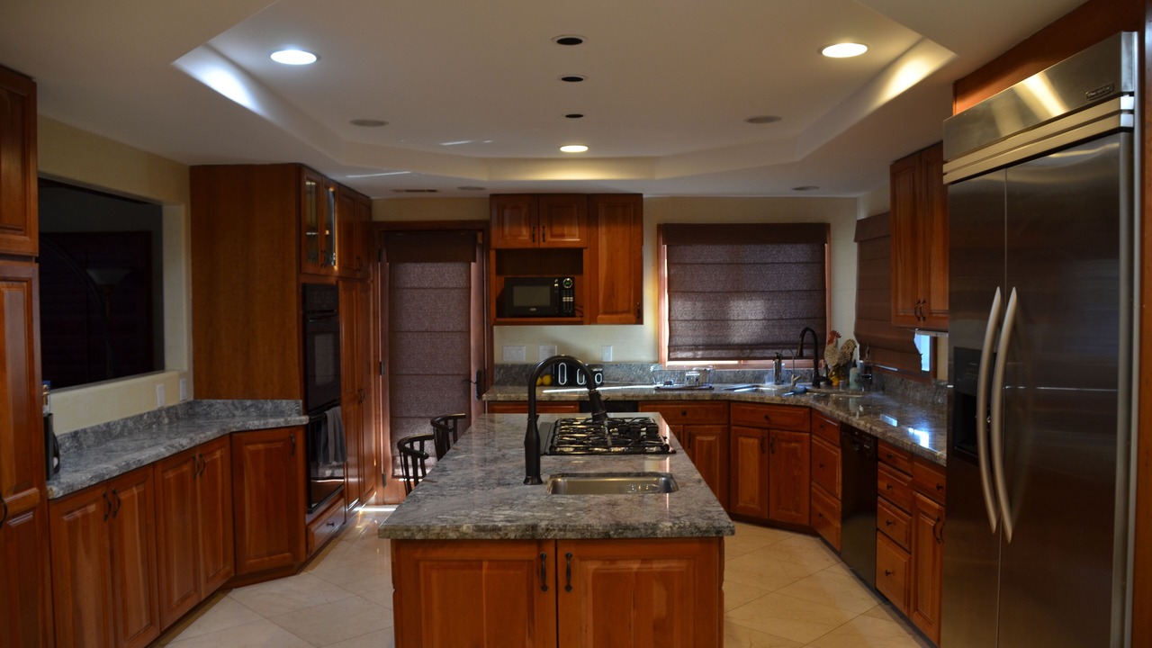Photo of Kitchen in Claremont