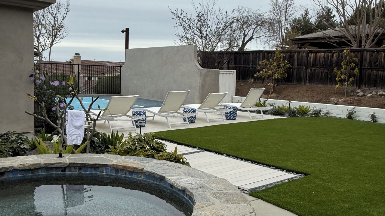 Photo of Outdoor in Bressi Ranch