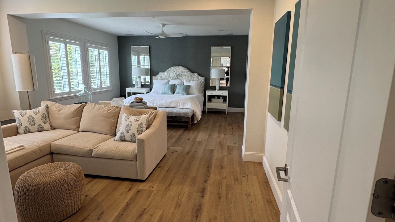 Photo of Livingroom in Bressi Ranch