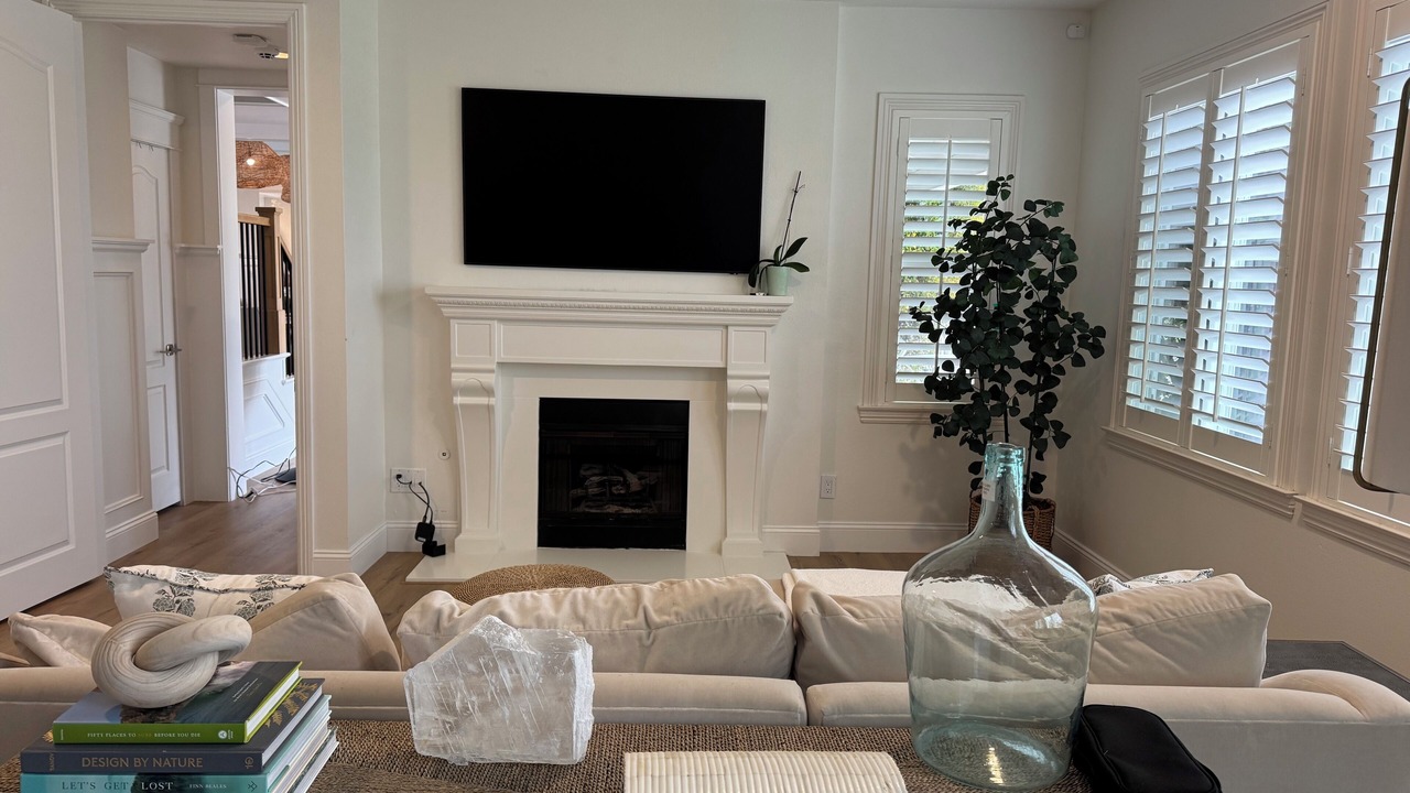 Photo of Livingroom in Bressi Ranch