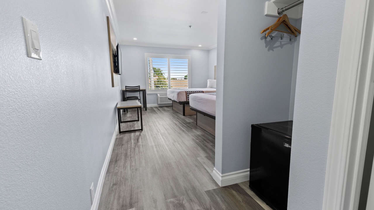 Photo of Bedroom in Downey
