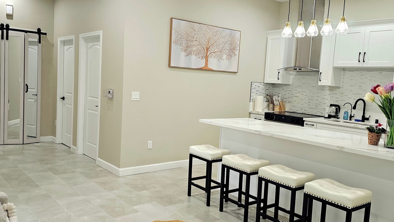 Photo of Kitchen in Placentia