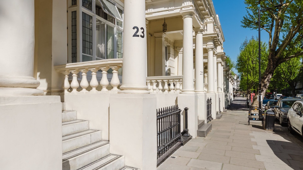 Photo of Others in Lancaster Gate