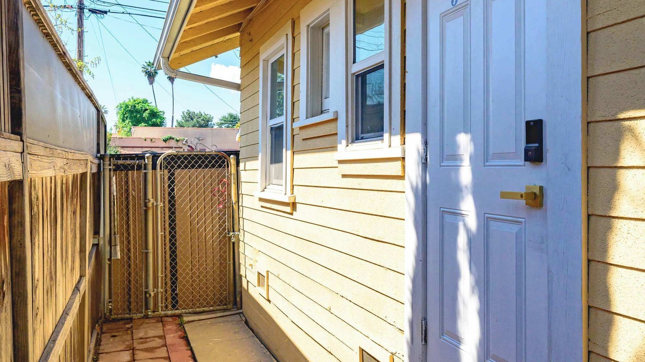 Photo of Outdoor in Alhambra