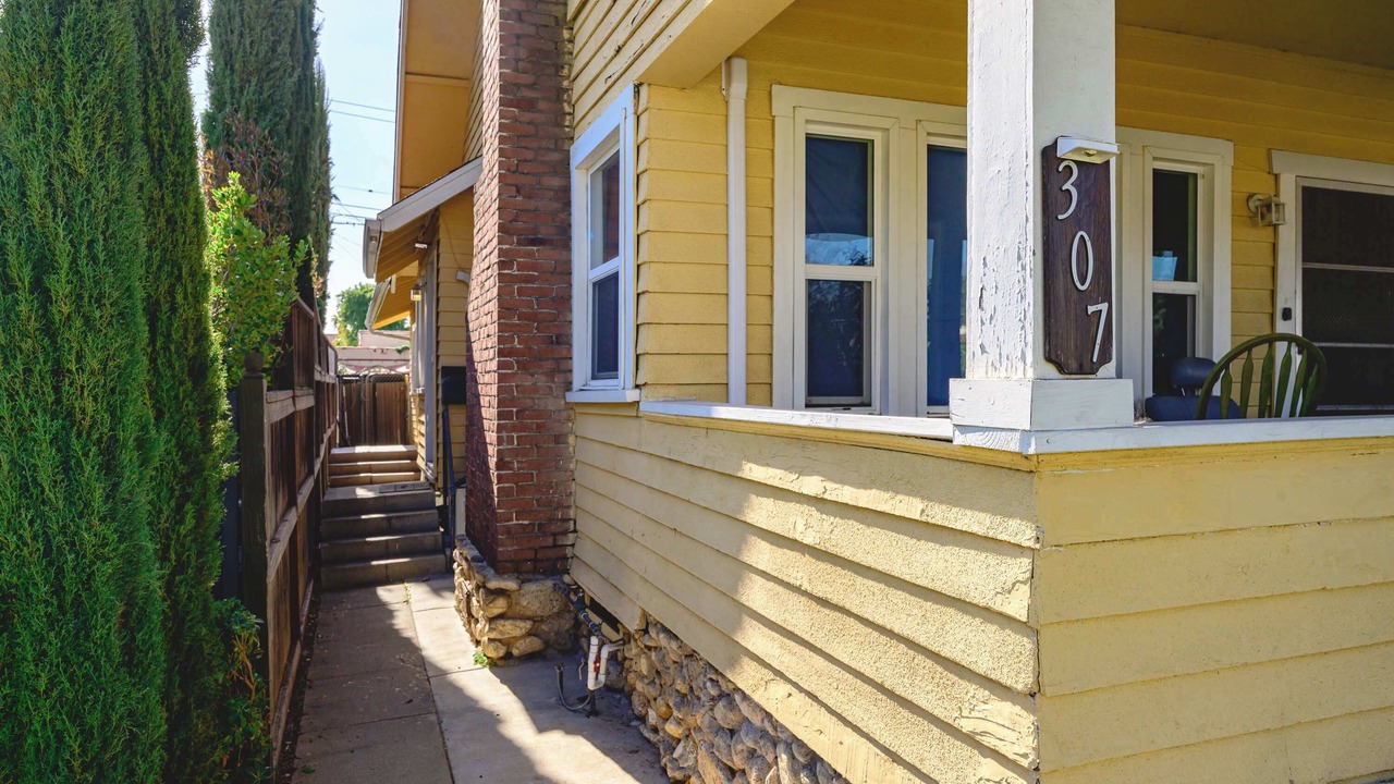 Photo of Outdoor in Alhambra