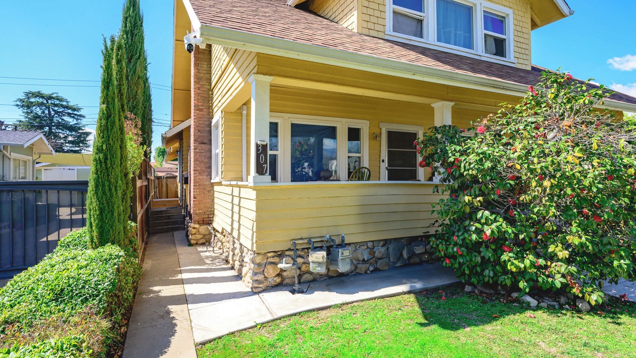 Photo of Outdoor in Alhambra