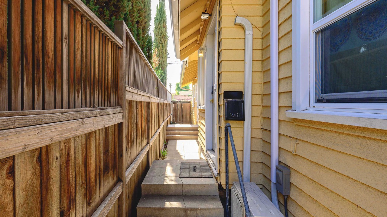 Photo of Outdoor in Alhambra