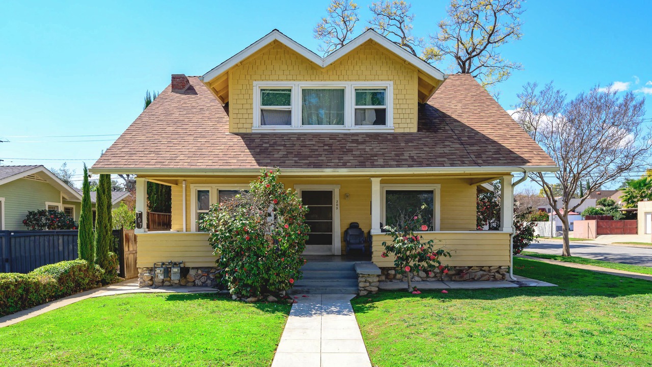 Photo of Outdoor in Alhambra