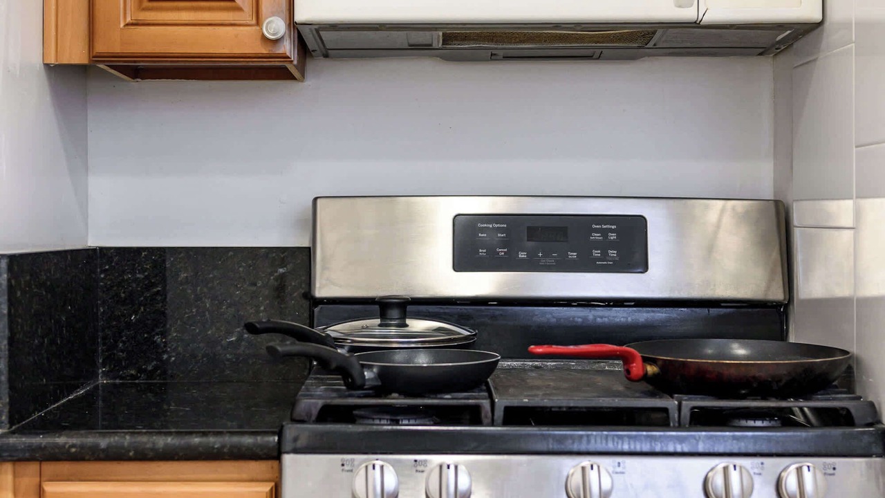 Photo of Kitchen in Alhambra