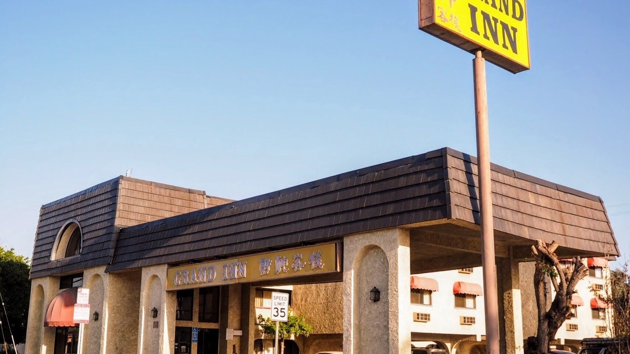 Photo of Outdoor in Monterey Park