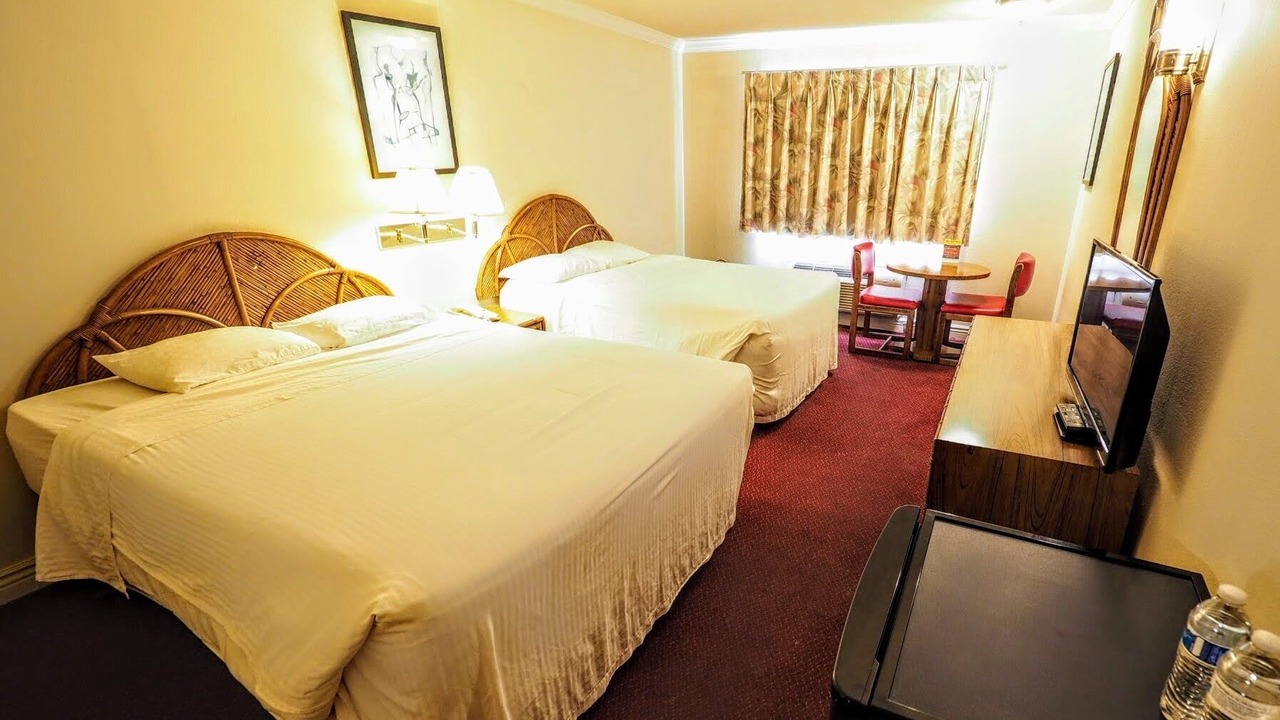 Photo of Bedroom in Monterey Park