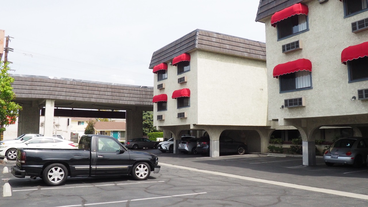 Photo of Outdoor in Monterey Park