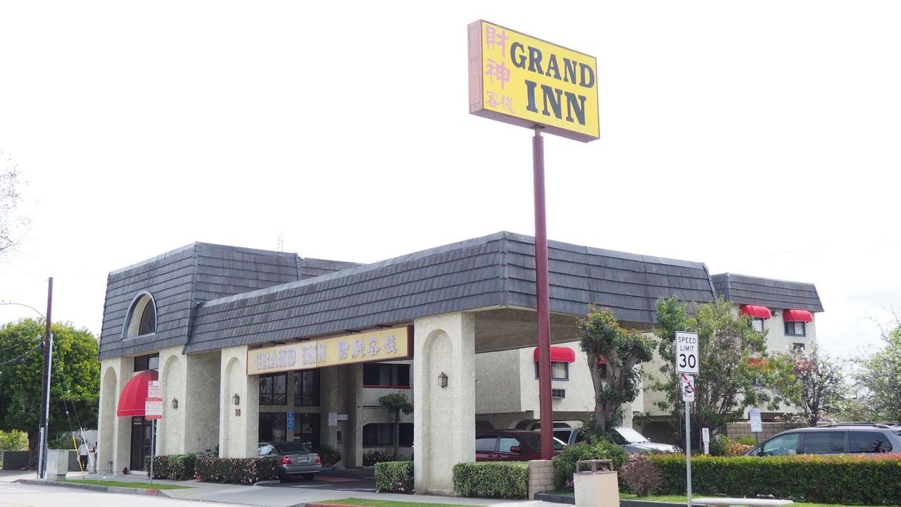 Photo of Outdoor in Monterey Park