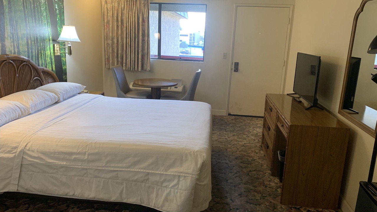 Photo of Bedroom in Monterey Park