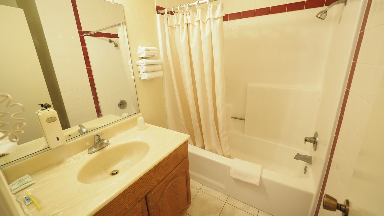 Photo of Bathroom in Monterey Park