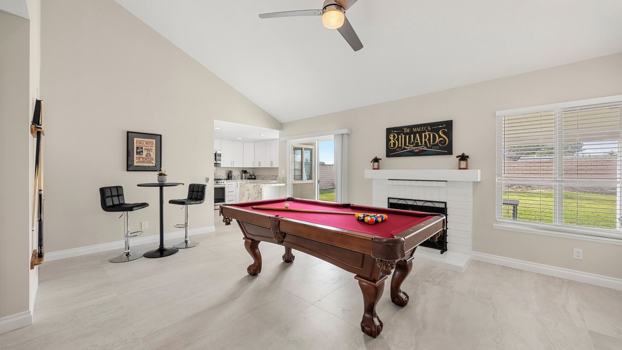 Photo of Bedroom in Yorba Linda