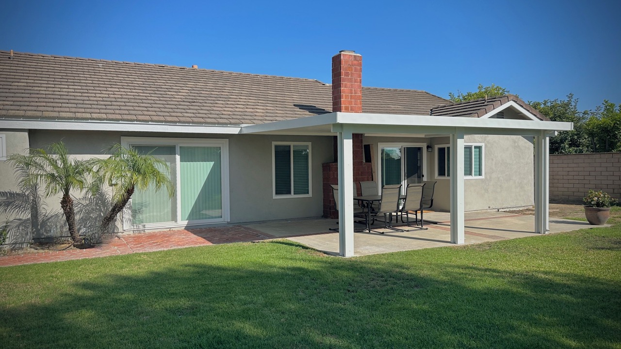 Photo of Outdoor in Yorba Linda