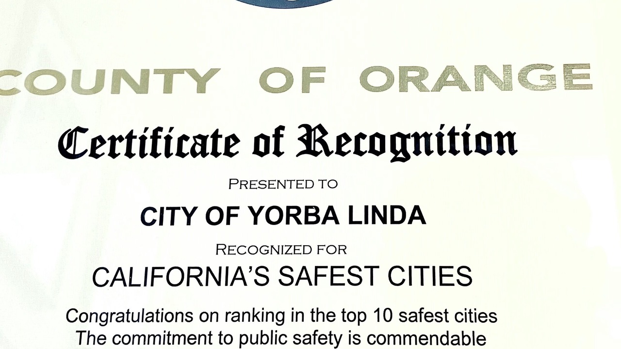 Photo of Others in Yorba Linda