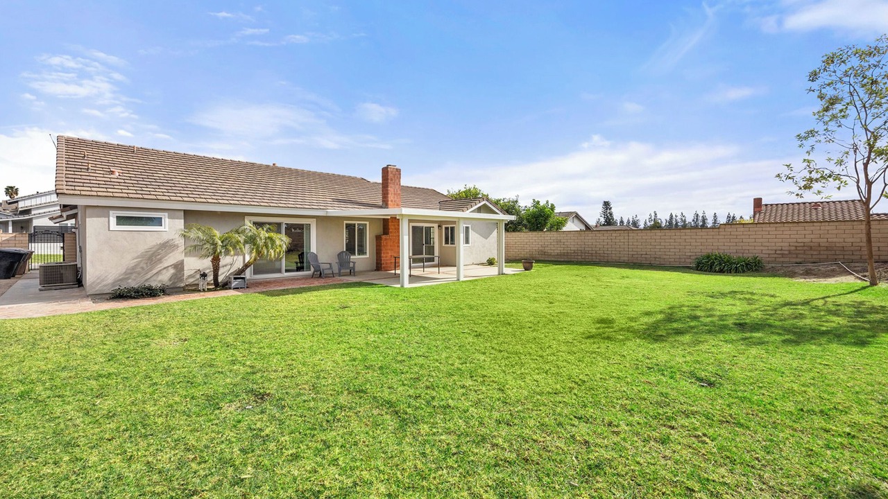 Photo of Outdoor in Yorba Linda