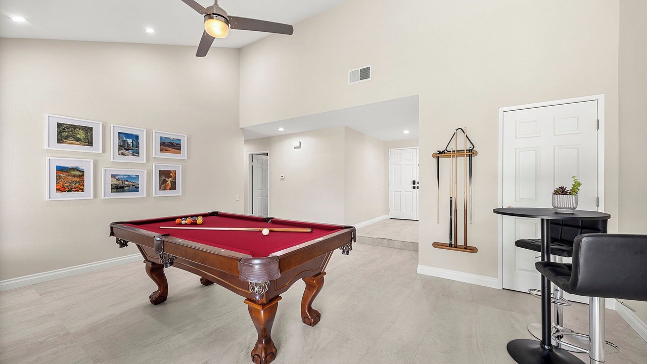 Photo of Bedroom in Yorba Linda