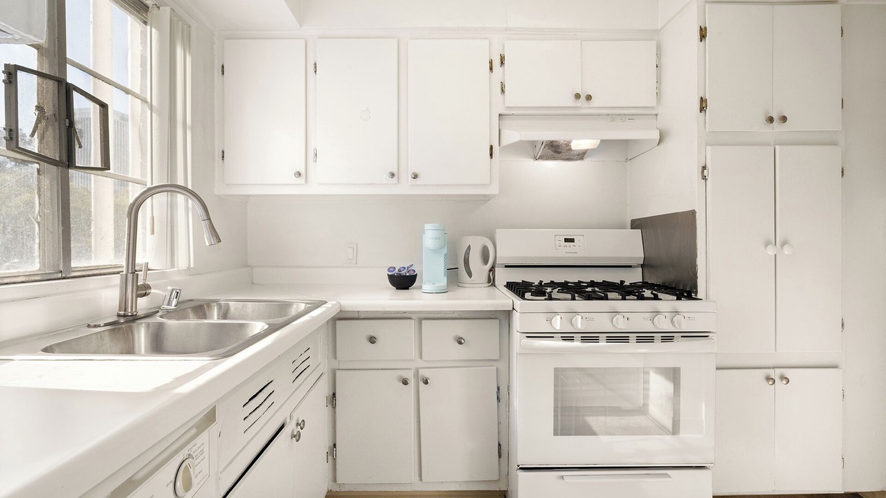Photo of Kitchen in La Brea