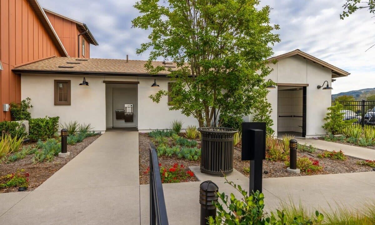 Photo of Outdoor in San Juan Capistrano