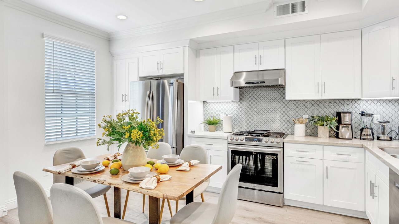 Photo of Kitchen in Mid Central