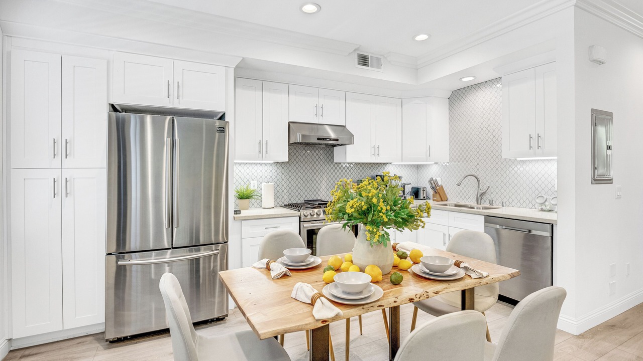 Photo of Kitchen in Mid Central