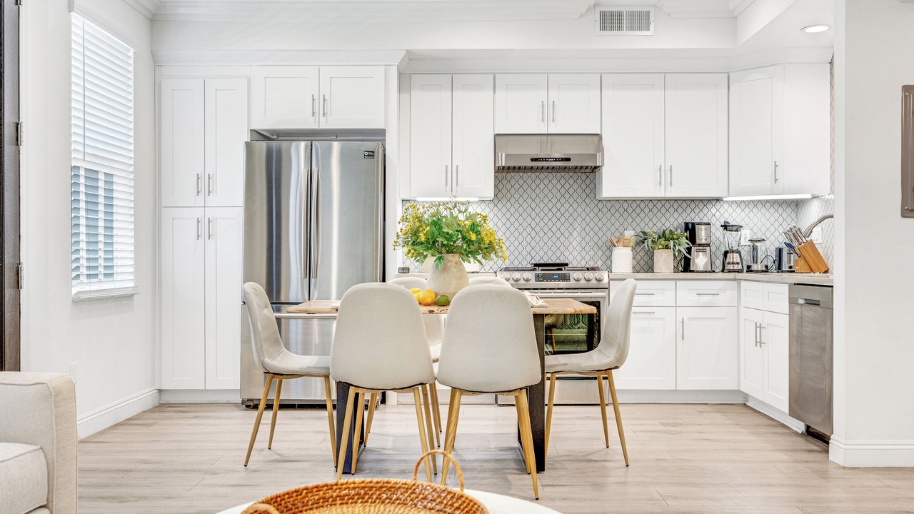 Photo of Kitchen in Mid Central