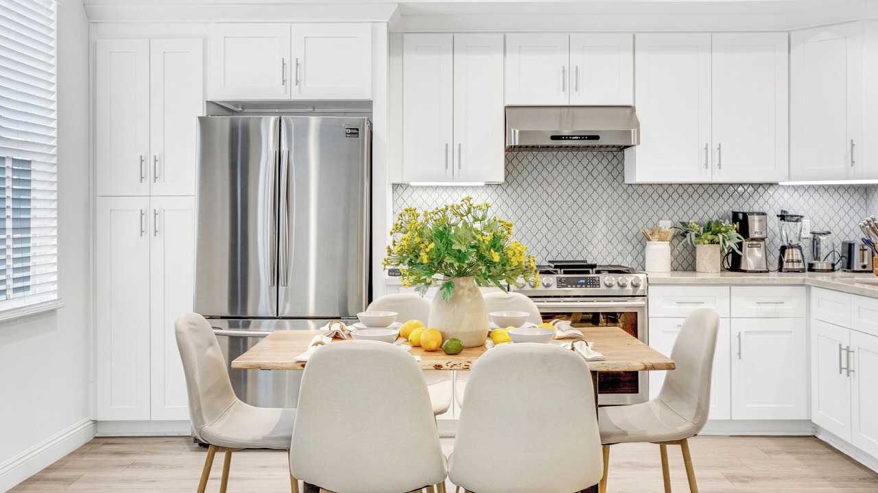 Photo of Kitchen in Mid Central